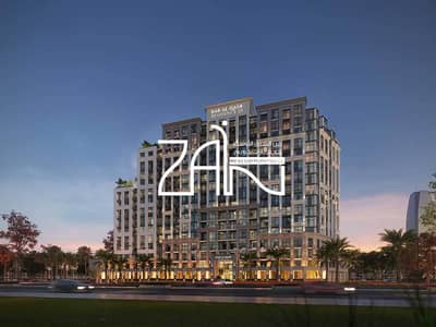 2 Bedroom Apartment for Sale in Yas Island, Abu Dhabi - 1. jpg