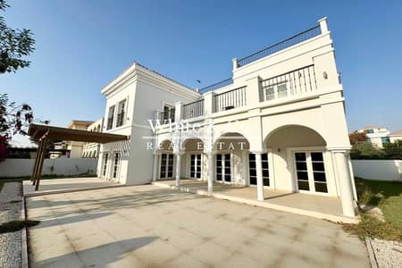 4 Bedroom Villa for Rent in The Villa, Dubai - Cordoba E1 | Vastu Compliant | View Today