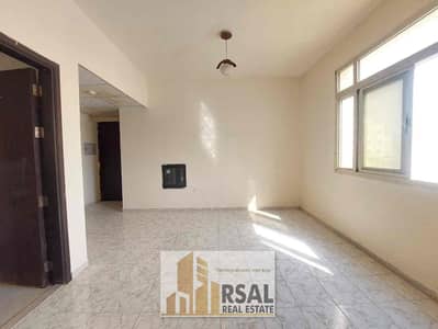 Luxurious Spacious Studio Ready to move Prime location