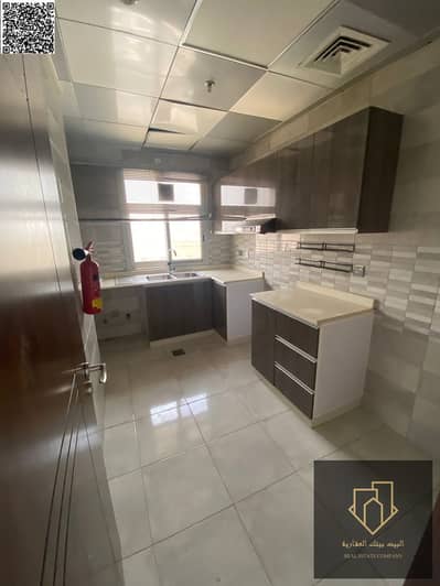 2 Bedroom Flat for Rent in Al Rawda, Ajman - WhatsApp Image 2025-01-18 at 12.50. 54_d6cc19e7_Watermarked. jpg