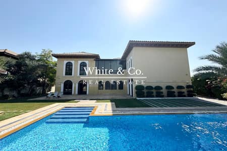 Prime Location|Private Pool|Luxury Living