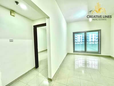 Spacious 1Bhk Apartment Available