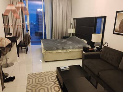 Studio for Rent in Dubai Sports City, Dubai - WhatsApp Image 2025-02-25 at 2.43. 48 PM. jpeg