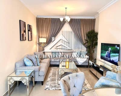 2 Bedroom Apartment for Rent in Al Mamzar, Sharjah - 0563e369-e284-45b3-a447-8680f2178d5c. jpeg