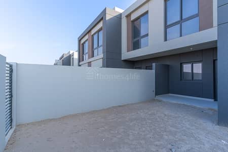 3 Bedroom Townhouse for Rent in Dubai South, Dubai - Brand New | SEMI DETACHED | CLOSED KITCHEN