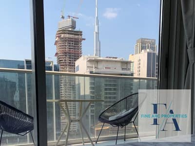 Studio for Rent in Business Bay, Dubai - WhatsApp Image 2025-02-22 at 17.09. 17. jpeg