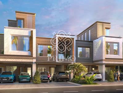 5 Bedroom Apartment for Sale in DAMAC Lagoons, Dubai - 6. jpg