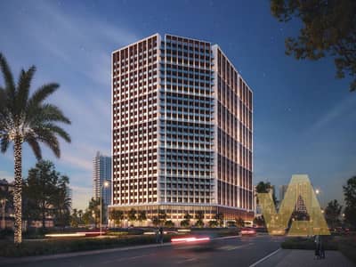 1 Bedroom Apartment for Sale in Dubai Production City (IMPZ), Dubai - 18. jpg