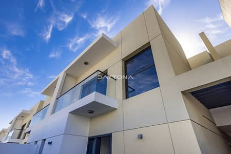 4 Bedroom Villa for Rent in Al Barsha, Dubai - AVAILABLE l SPACIOUS 4BR VILLA WITH MAIDS l AL BARSHA FIRST