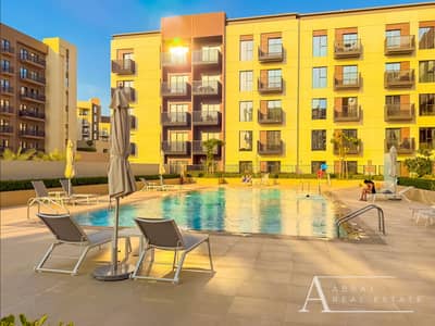 1 Bedroom Apartment for Sale in Al Khan, Sharjah - IMG_4804. png