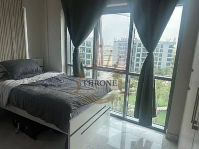 FURNISHD|1 BR| IN MAG 5 BOULEVARD| DUBAI SOUTH.