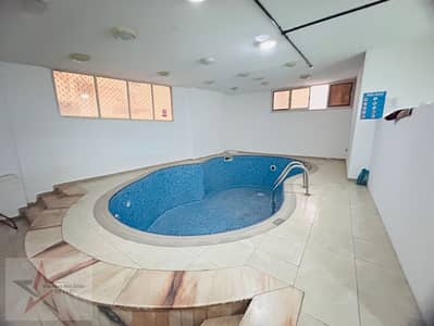 2 Bedroom Flat for Rent in Al Qasimia, Sharjah - 1000113912. jpg