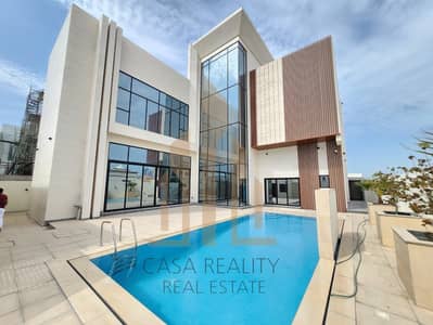 Elegant | Modern | Private Pool