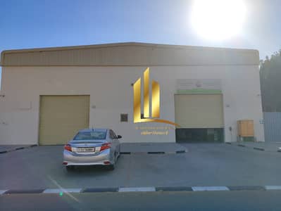 Warehouse for Sale in Al Sajaa Industrial, Sharjah - WhatsApp Image 2025-02-13 at 2.13. 00 PM. jpeg