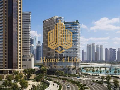 3 Bedroom Apartment for Sale in Al Reem Island, Abu Dhabi - IMG-20250225-WA0032. jpg