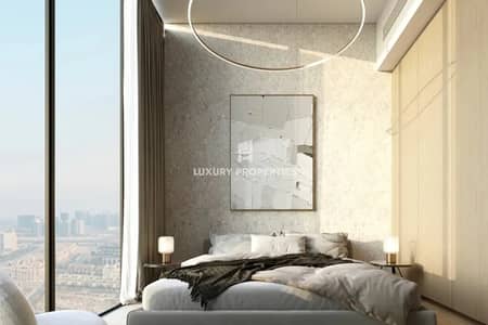 1 Bedroom Flat for Sale in Jumeirah Village Triangle (JVT), Dubai - Cheapest in the Market | Open View | Furnished