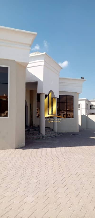 Sale Of A Villa In Al Qarayen 2 Area On An Area Of 16 000 Thousand 