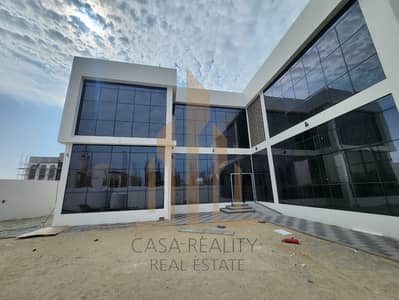 Brand New Modern Design 5 Bedroom Villa