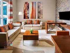 Fully Furnished I Utility Bills Included I Near Metro