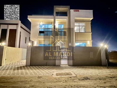 5 Bedroom Villa for Sale in Al Yasmeen, Ajman - WhatsApp Image 2025-02-10 at 1.56. 08 PM (2). jpeg