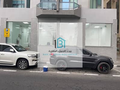 Shop for Sale in Al Majaz, Sharjah - WhatsApp Image 2025-02-25 at 3.07. 24 PM. jpeg