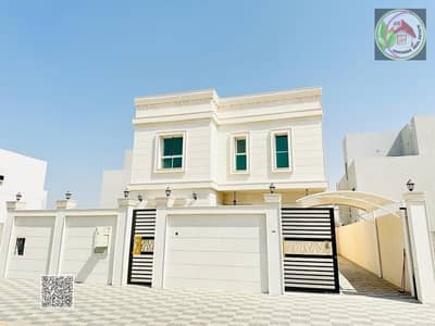 3 Bedroom Villa for Sale in Al Zahya, Ajman - WhatsApp Image 2025-02-25 at 3.20. 29 PM. jpeg