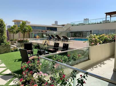 Studio for Rent in Jumeirah Village Circle (JVC), Dubai - WhatsApp Image 2025-02-25 at 15.10. 21_38434f65. jpg Studio for Rent in Jumeirah Village Circle (JVC), Dubai - WhatsApp Image 2025-02-25 at 15.10. 21_38434f65. jpg