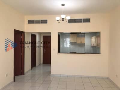 Good Location One BHK For Rent In Greece cluster International city Dubai