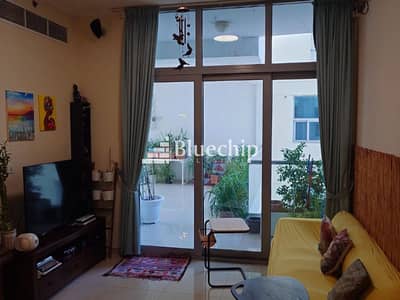 1 Bedroom Apartment for Sale in Dubai Marina, Dubai - Huge Terrace I Vacant Soon I Spacious