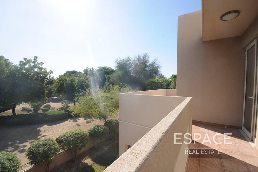 Saheel Villa | Large Plot | Park View - Image 7