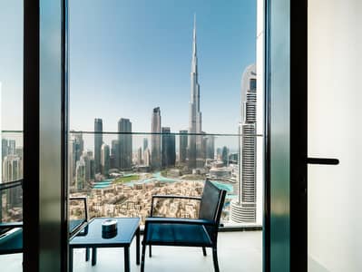 3 Camere Appartamento in Affitto a Downtown Dubai, Dubai - Burj_Royale_Unit_3311_-27. jpg 3 Camere Appartamento in Affitto a Downtown Dubai, Dubai - Burj_Royale_Unit_3311_-27. jpg