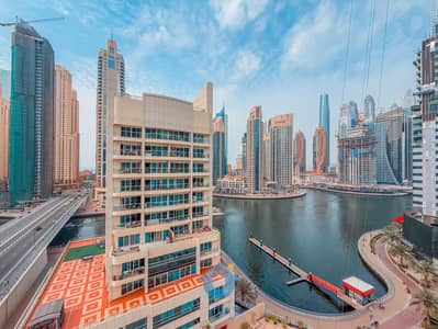 2 Bedroom Flat for Rent in Dubai Marina, Dubai - WhatsApp Image 2025-02-25 at 11.35. 26. jpeg