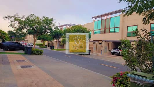 4 Bedroom Villa for Rent in Meydan City, Dubai - Snapchat-511289623. jpg