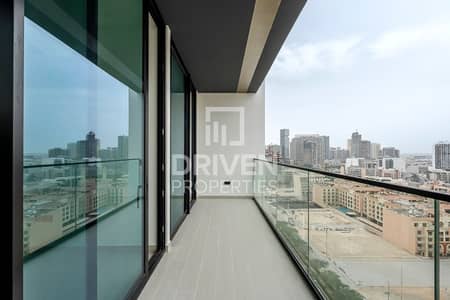 朱美拉环形村(JVC)， 迪拜 1 卧室公寓待售 - 位于朱美拉环形村(JVC)，JVC第11区， 1 卧室的公寓 970000 AED - 10734694