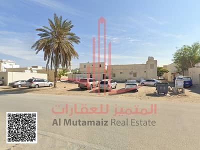 Plot for Sale in Al Rashidiya, Ajman - Screenshot 2025-02-25 152510. jpg