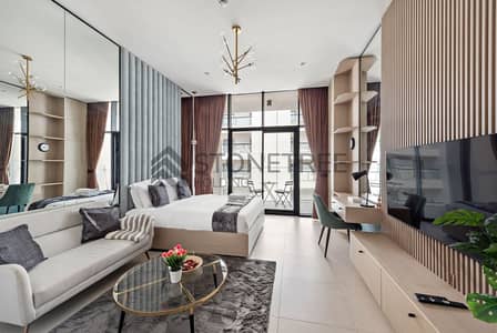 Studio for Rent in Al Furjan, Dubai - EDR_0133. jpg