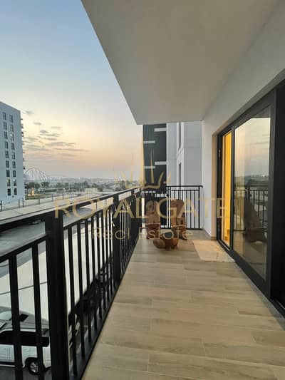 1 Bedroom Flat for Rent in Yas Island, Abu Dhabi - WhatsApp Image 2025-02-25 at 3.22. 28 PM. jpeg