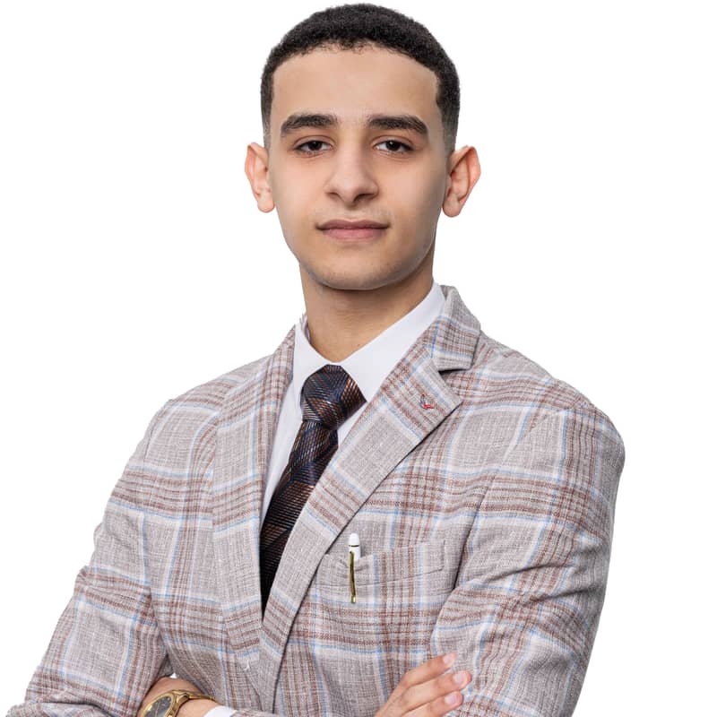Tarek Shalaby Tarek Shalaby