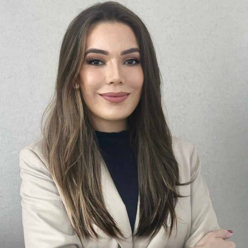 Feruza Bekmirzaeva