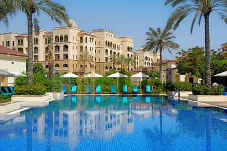 1 Bedroom Apartment for Sale in Saadiyat Island, Abu Dhabi - DSC07462. JPG