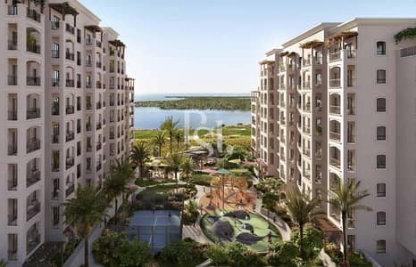 2 Bedroom Apartment for Sale in Yas Island, Abu Dhabi - Yas-Golf-Collection-Yas-Island-Abu-Dhabi-Community (3). jpg