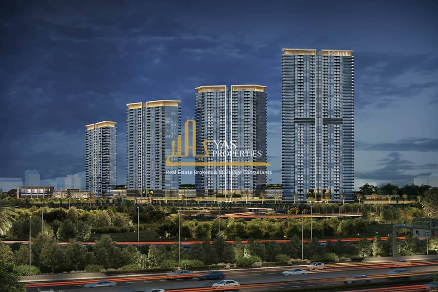 4 SOBHA SOLIS-8. JPG