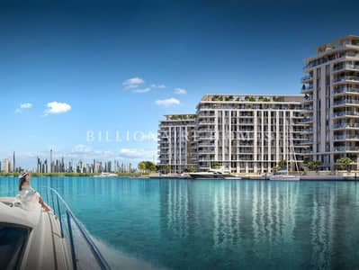 2 Bedroom Flat for Sale in Dubai Creek Harbour, Dubai - 9. jpg