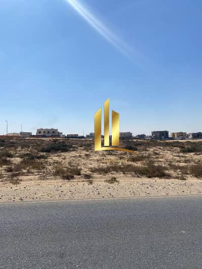 Plot for Sale in Al Riqaibah, Sharjah - IMG-20250202-WA0017. jpg