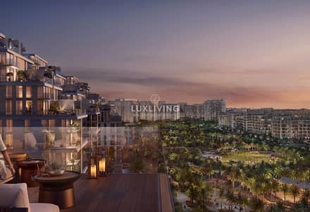 2 Bedroom Flat for Sale in Dubai Hills Estate, Dubai - High Floor | Best Deal | Prime Location