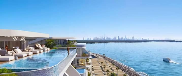 2 Bedroom Apartment for Sale in Dubai Islands, Dubai - Samana-Ocean-Pearl-5. jpeg