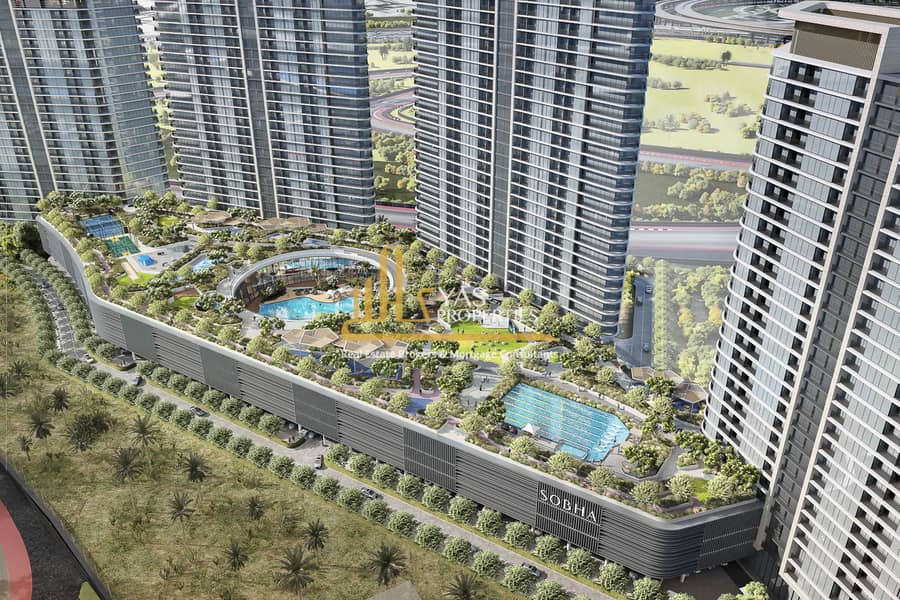 5 SOBHA SOLIS-12. JPG