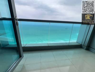 2 Bedroom Flat for Rent in Corniche Ajman, Ajman - WhatsApp Image 2025-02-25 at 4.36. 17 AM (1). jpeg