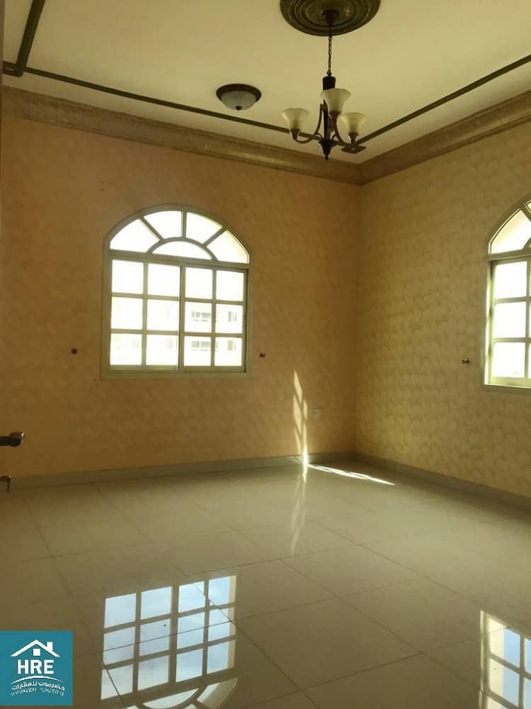 VILLA FOR RENT in ajman