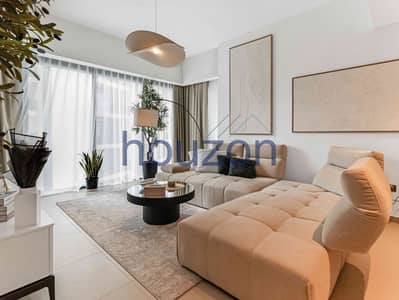 2 Bedroom Apartment for Sale in Downtown Dubai, Dubai - Modern 2BR Furnished |PHPP| Service Charge Waiver